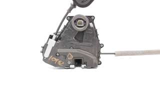 Recambio de cerradura puerta trasera derecha para renault captur ii 2019- 1.0 tce referencia OEM IAM 825021122R  