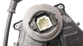 Recambio de cerradura puerta trasera derecha para renault captur ii 2019- 1.0 tce referencia OEM IAM 825021122R  