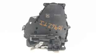Recambio de cerradura puerta trasera izquierda para renault captur ii 2019- 1.0 tce referencia OEM IAM 825031538R  