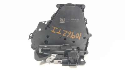 Recambio de cerradura puerta trasera izquierda para renault captur ii 2019- 1.0 tce referencia OEM IAM 825031538R  