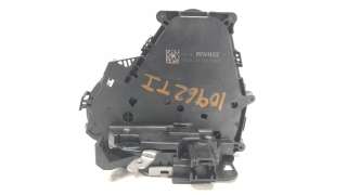 Recambio de cerradura puerta trasera izquierda para renault captur ii 2019- 1.0 tce referencia OEM IAM 825031538R  