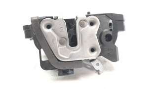 Recambio de cerradura puerta trasera izquierda para renault captur ii 2019- 1.0 tce referencia OEM IAM 825031538R  