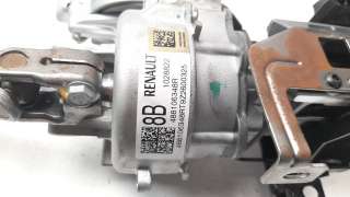 Recambio de columna direccion para renault captur ii 2019- 1.0 tce referencia OEM IAM 488106655R  