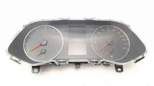 Recambio de cuadro instrumentos para renault captur ii 2019- 1.0 tce referencia OEM IAM 248101231R 06LJ8A L3200771