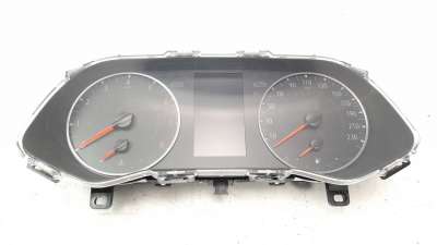 Recambio de cuadro instrumentos para renault captur ii 2019- 1.0 tce referencia OEM IAM 248101231R 06LJ8A L3200771