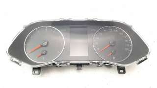 Recambio de cuadro instrumentos para renault captur ii 2019- 1.0 tce referencia OEM IAM 248101231R 06LJ8A L3200771