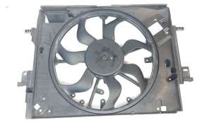 Recambio de electroventilador para renault captur ii 2019- 1.0 tce referencia OEM IAM 214810411R  