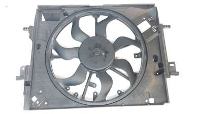 Recambio de electroventilador para renault captur ii 2019- 1.0 tce referencia OEM IAM 214810411R  