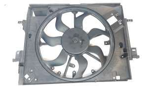 Recambio de electroventilador para renault captur ii 2019- 1.0 tce referencia OEM IAM 214810411R  
