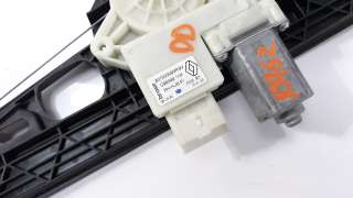 Recambio de elevalunas delantero derecho para renault captur ii 2019- 1.0 tce referencia OEM IAM 807203293R  
