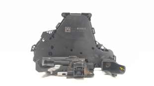 Recambio de cerradura puerta delantera izquierda para renault captur ii 2019- 1.0 tce referencia OEM IAM 805034935R  