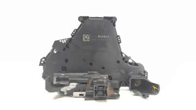 Recambio de cerradura puerta delantera izquierda para renault captur ii 2019- 1.0 tce referencia OEM IAM 805034935R  