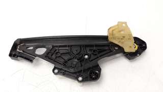 Recambio de elevalunas trasero derecho para renault captur ii 2019- 1.0 tce referencia OEM IAM 827209371R  