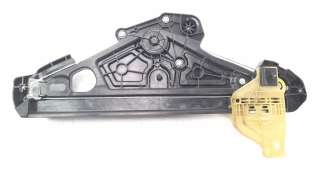 Recambio de elevalunas trasero izquierdo para renault captur ii 2019- 1.0 tce referencia OEM IAM 827216497R  