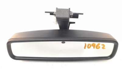 Recambio de espejo para renault captur ii 2019- 1.0 tce referencia OEM IAM 963213712R  