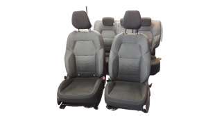 Recambio de juego asientos completo para renault captur ii 2019- 1.0 tce referencia OEM IAM 876700847R  