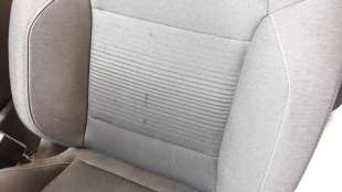 Recambio de juego asientos completo para renault captur ii 2019- 1.0 tce referencia OEM IAM 876700847R   2