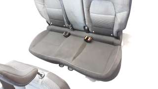 Recambio de juego asientos completo para renault captur ii 2019- 1.0 tce referencia OEM IAM 876700847R  