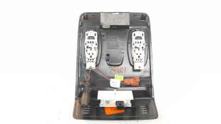 Recambio de luz interior para renault captur ii 2019- 1.0 tce referencia OEM IAM 969803518R   2