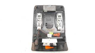 Recambio de luz interior para renault captur ii 2019- 1.0 tce referencia OEM IAM 969803518R  