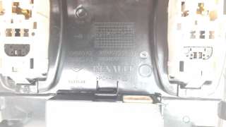 Recambio de luz interior para renault captur ii 2019- 1.0 tce referencia OEM IAM 969803518R  