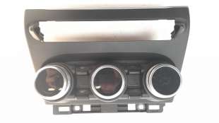 Recambio de mando climatizador para renault captur ii 2019- 1.0 tce referencia OEM IAM 275100936R  