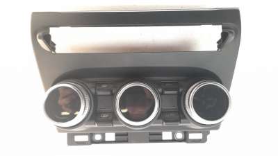 Recambio de mando climatizador para renault captur ii 2019- 1.0 tce referencia OEM IAM 275100936R  