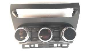 Recambio de mando climatizador para renault captur ii 2019- 1.0 tce referencia OEM IAM 275100936R  