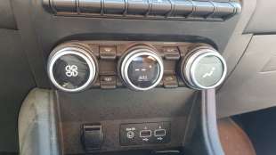 Recambio de mando climatizador para renault captur ii 2019- 1.0 tce referencia OEM IAM 275100936R   2