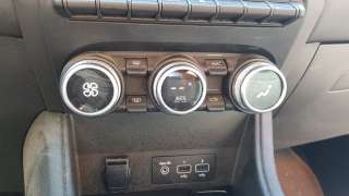 Recambio de mando climatizador para renault captur ii 2019- 1.0 tce referencia OEM IAM 275100936R  