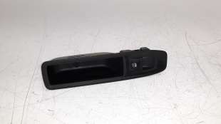 Recambio de mando elevalunas trasero derecho para renault captur ii 2019- 1.0 tce referencia OEM IAM 254218388R  