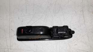 Recambio de mando elevalunas trasero derecho para renault captur ii 2019- 1.0 tce referencia OEM IAM 254218388R   2