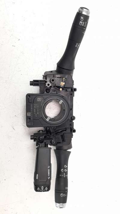 Recambio de mando multifuncion para renault captur ii 2019- 1.0 tce referencia OEM IAM 255675601R 0265019148 479453858R