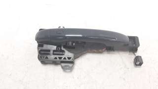 Recambio de maneta exterior delantera derecha para renault captur ii 2019- 1.0 tce referencia OEM IAM 806065807R  