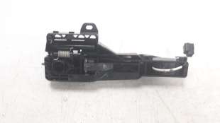 Recambio de maneta exterior delantera derecha para renault captur ii 2019- 1.0 tce referencia OEM IAM 806065807R   2