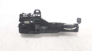 Recambio de maneta exterior delantera derecha para renault captur ii 2019- 1.0 tce referencia OEM IAM 806065807R  