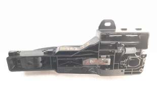 Recambio de maneta exterior trasera izquierda para renault captur ii 2019- 1.0 tce referencia OEM IAM 806079360R   2