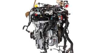 Recambio de motor completo para renault captur ii 2019- 1.0 tce referencia OEM IAM H4DD460  