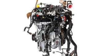 Recambio de motor completo para renault captur ii 2019- 1.0 tce referencia OEM IAM H4DD460  
