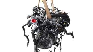 Recambio de motor completo para renault captur ii 2019- 1.0 tce referencia OEM IAM H4DD460   2