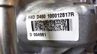 Recambio de motor completo para renault captur ii 2019- 1.0 tce referencia OEM IAM H4DD460  