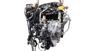 Recambio de motor completo para renault captur ii 2019- 1.0 tce referencia OEM IAM H4DD460  