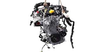 Recambio de motor completo para renault captur ii 2019- 1.0 tce referencia OEM IAM H4DD460  