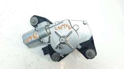 Recambio de motor limpia trasero para renault captur ii 2019- 1.0 tce referencia OEM IAM 287109757R  
