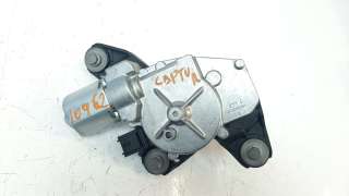 Recambio de motor limpia trasero para renault captur ii 2019- 1.0 tce referencia OEM IAM 287109757R  