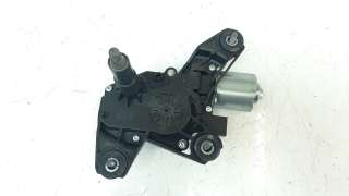 Recambio de motor limpia trasero para renault captur ii 2019- 1.0 tce referencia OEM IAM 287109757R  
