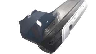 Recambio de paragolpes trasero para renault captur ii 2019- 1.0 tce referencia OEM IAM 850B24277R   2