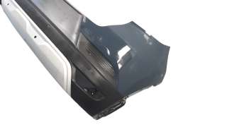 Recambio de paragolpes trasero para renault captur ii 2019- 1.0 tce referencia OEM IAM 850B24277R  