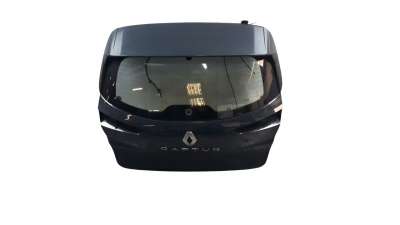 Recambio de porton trasero para renault captur ii 2019- 1.0 tce referencia OEM IAM 901003784R  