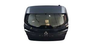 Recambio de porton trasero para renault captur ii 2019- 1.0 tce referencia OEM IAM 901003784R  